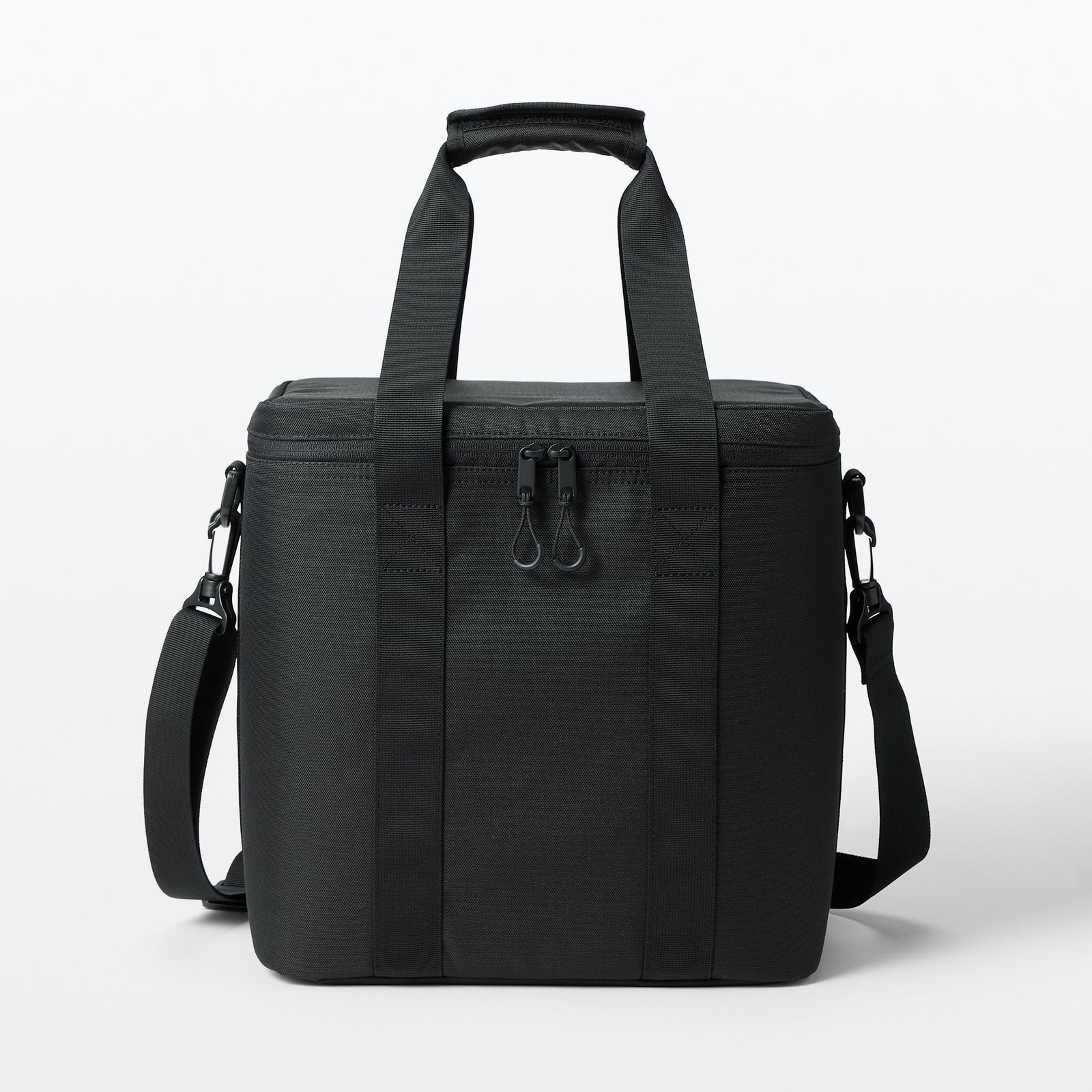 Cold bag black LSize 32×30×21cm 84383120