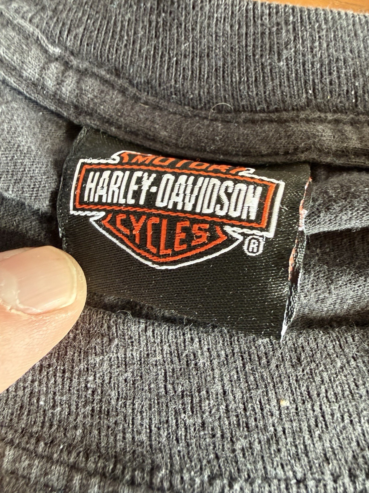 Harley Davidson Motorcycle 2012 New Mexico Skull Duke City T-Shirt Men’s 3XL