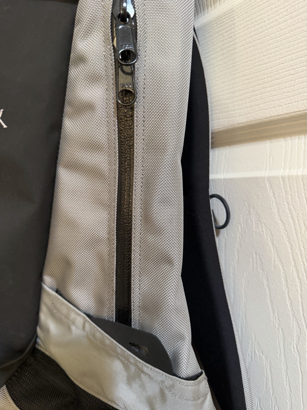 Rare ARC’TERYX Arro22 Backpack Silva Nylon Limited Edition Deadstock ARCTERYX