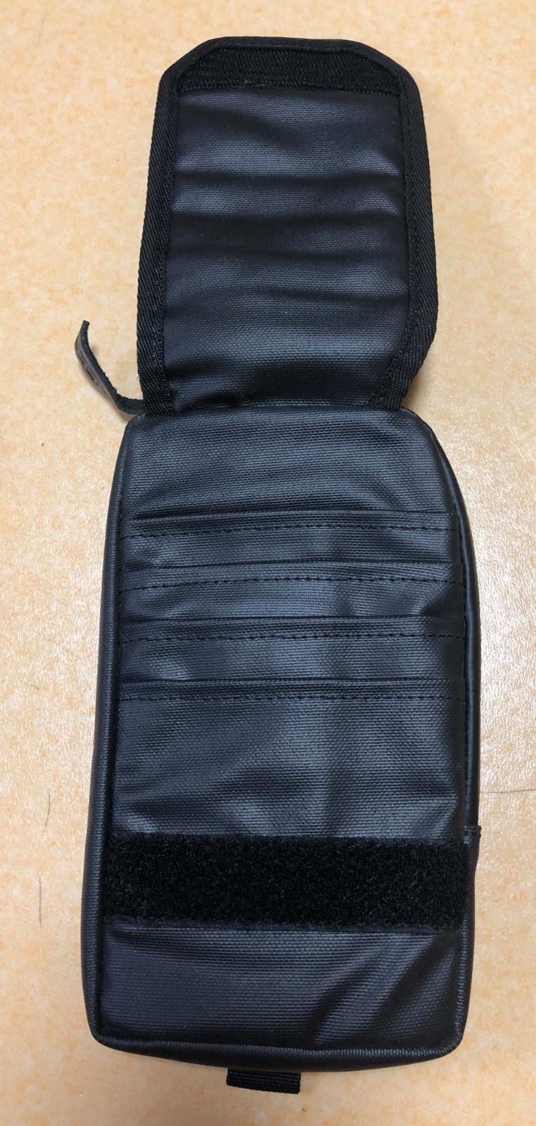 Black Ember GEN 02 Urban Tactical smart pouch bag backpack