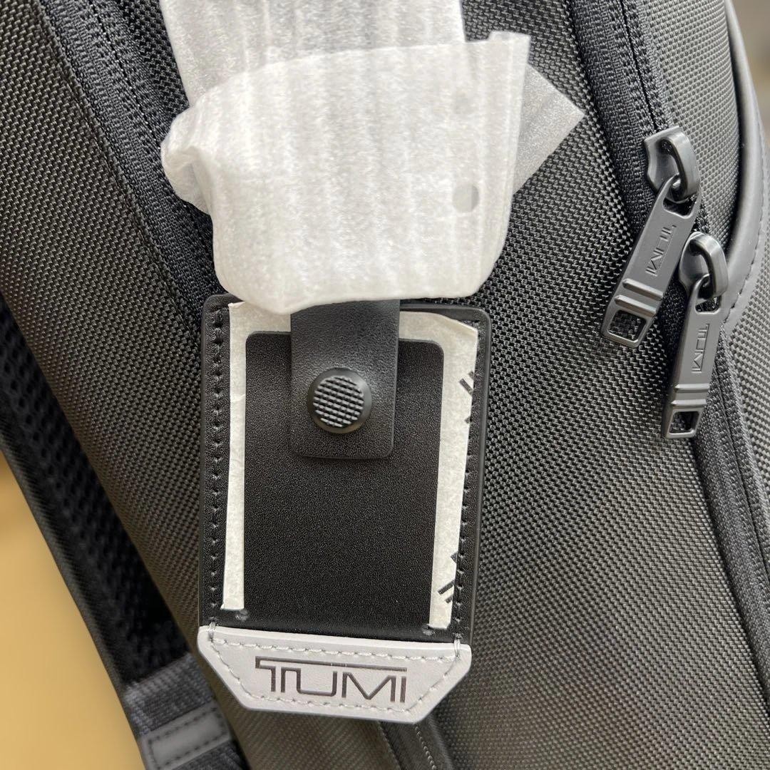 1068 TUMI ALPHA BRAVO EsportsPRO Backpack