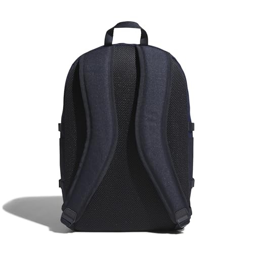 Adidas Essentials Multi-Pocket Backpack JRZ10 Dark Blue JF0753 Free Size　Japan