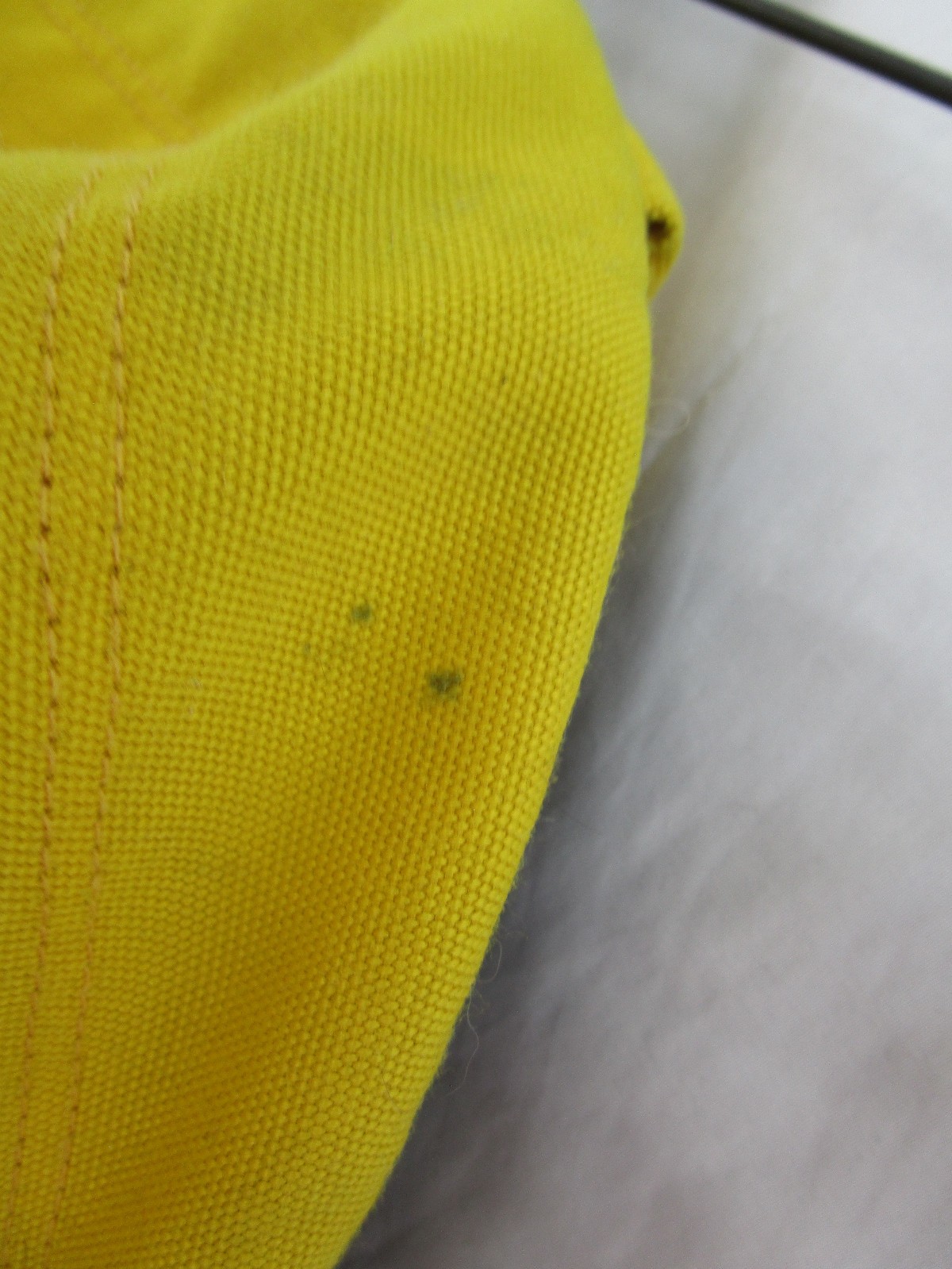 Vans Old Skool III Backpack School Laptop Bag Yellow Black