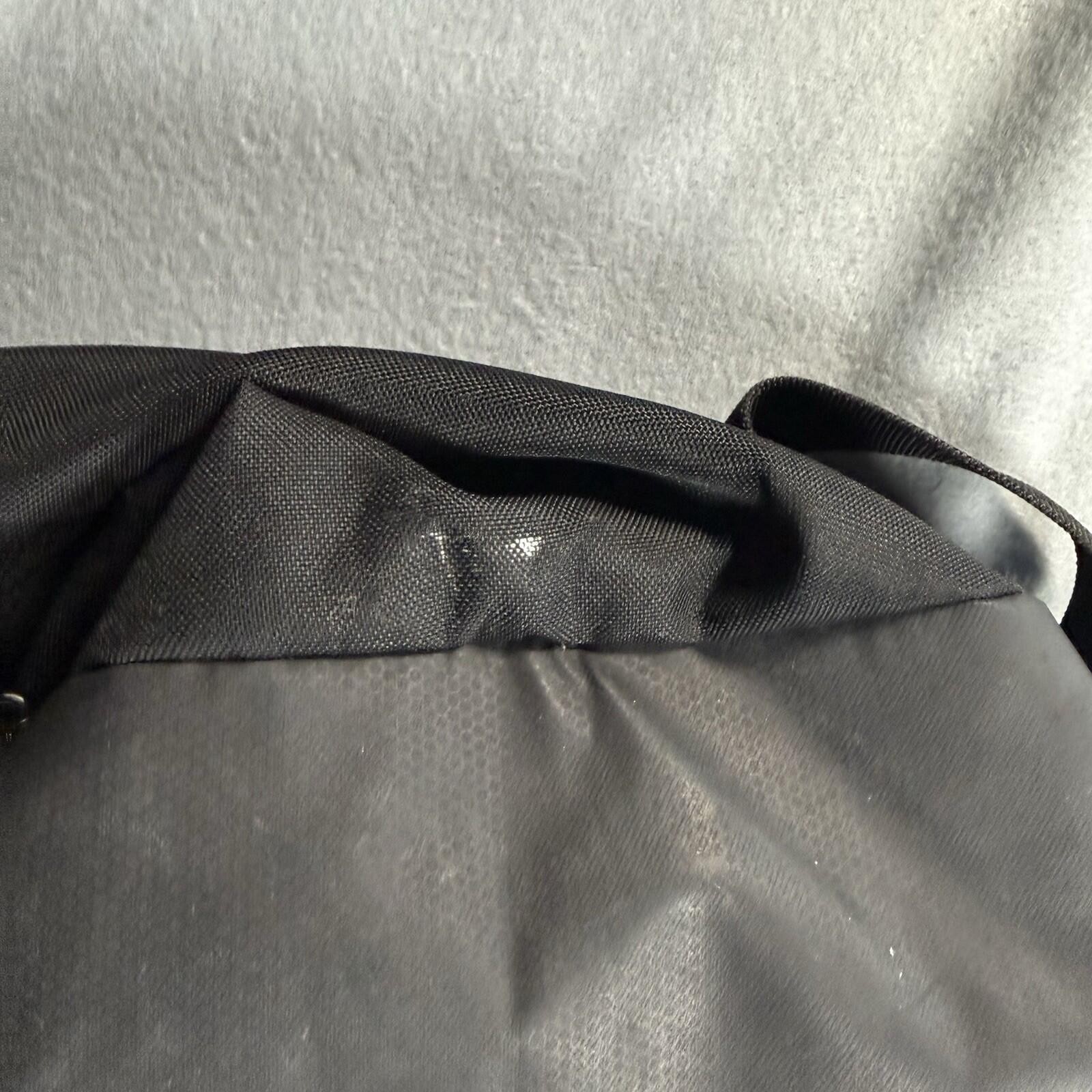 adidas 20″ Defender Backpack Team Logo Space Gray Laptop Bag Shoe Vent Pocket