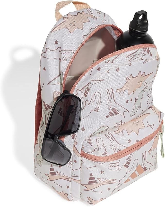 Brand New Adidas LK ADRPT Kids’s Backpack JF8513 One Size
