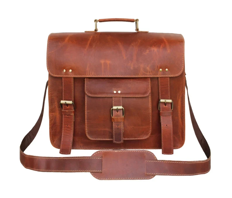 Professional Women’s Laptop Briefcase Handbag – Modern Leather Business best