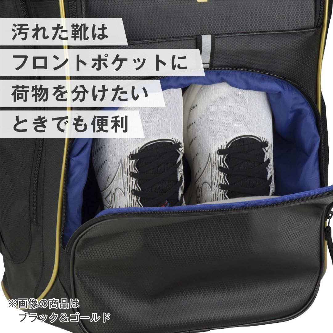 Backpack Team Backpack 40 Synthetic Leather Rucksack