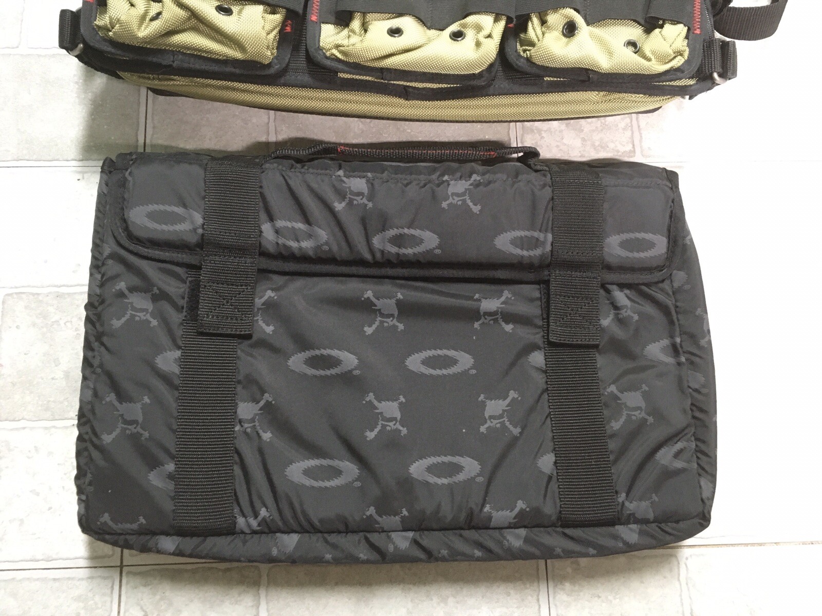 Oakley SI Computer Bag Dexter AP