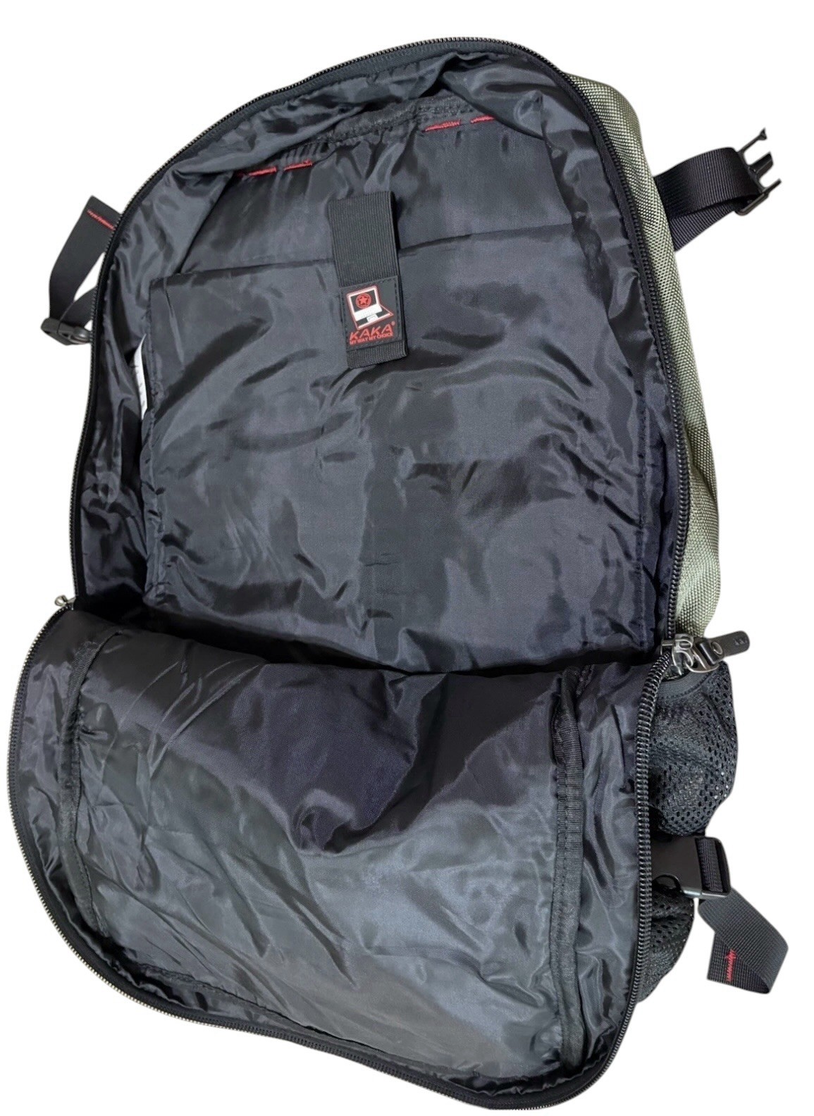 KAKA Travel Backpack Carry On Durable Convertible Duffle Bag Fit 15.6″ Laptop