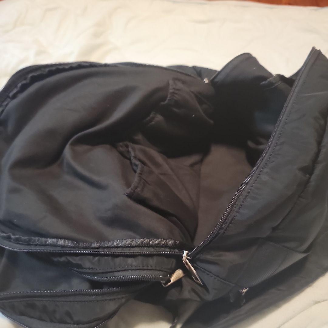 Selva Secreta Stylish Eco-Friendly Bag