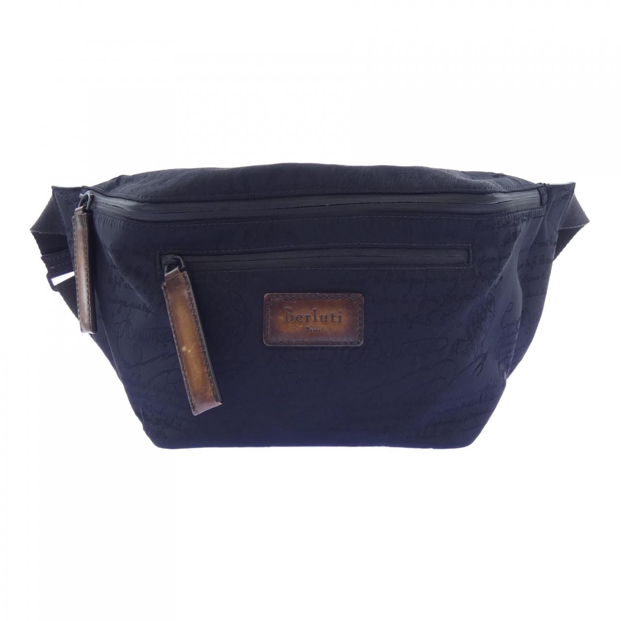 Authentic Berluti Bag #241-004-028-1075