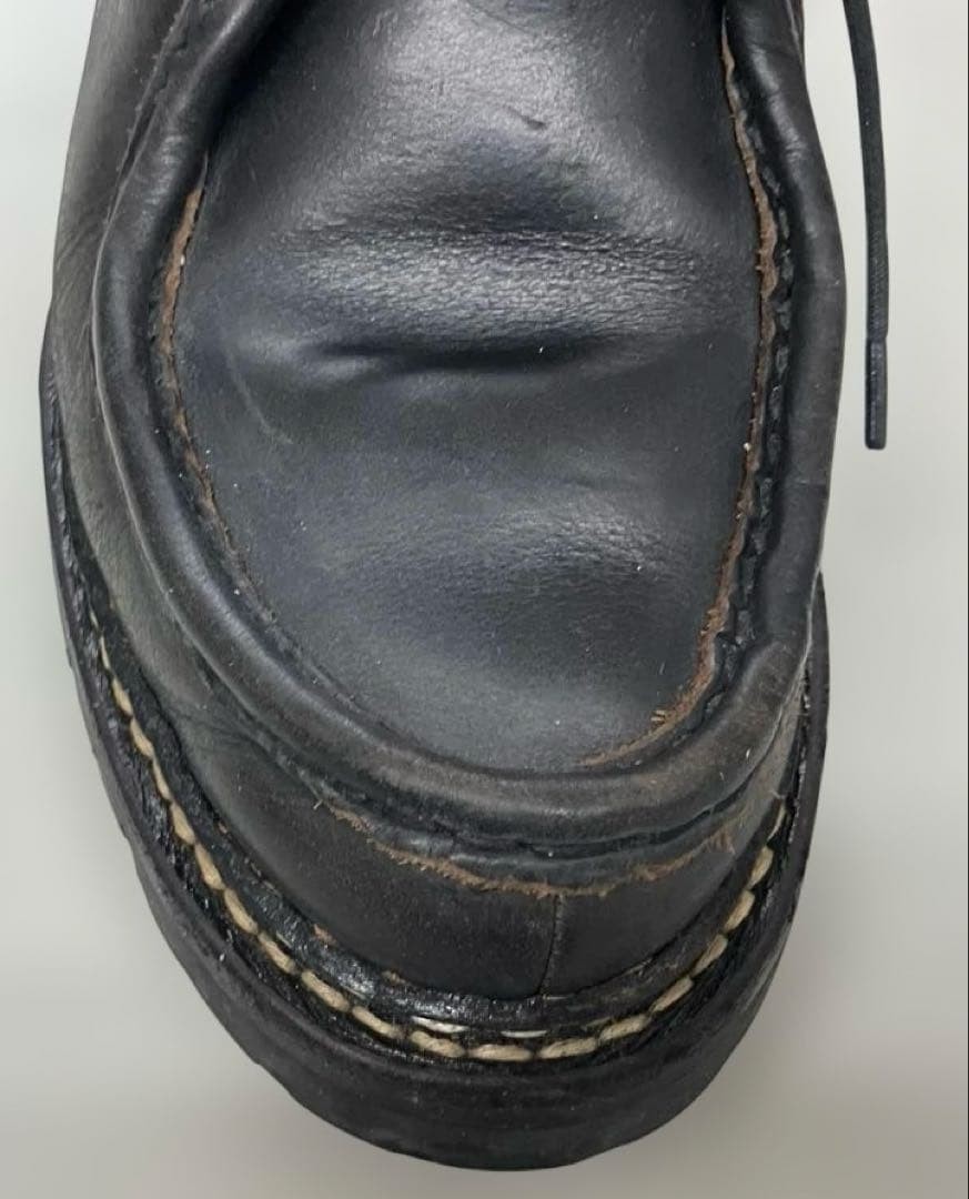 The North Face 50th Anniversary Tyrolean Shoes Black 26 5cm Limited 100