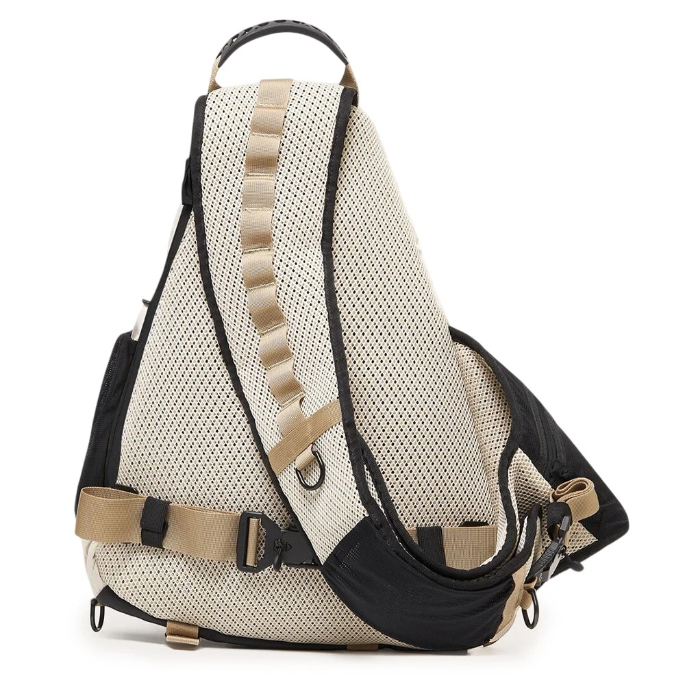NEW Oakley Latitude Sling Pack 12L Bag Mist FOS90180668S No Tariffs In US