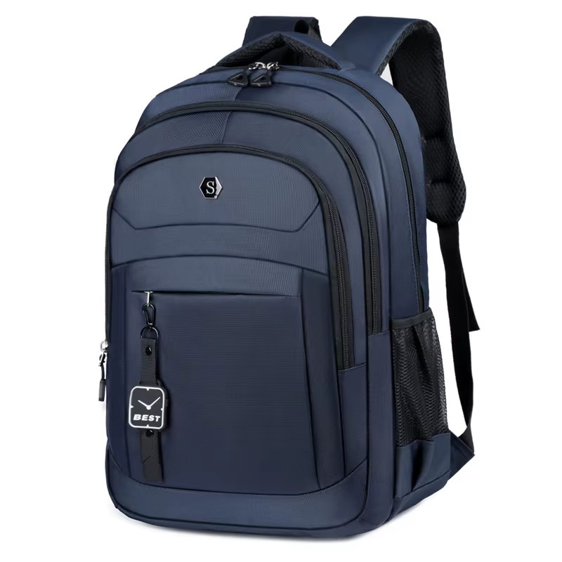 Travel Backpack with Large Capacity and Durability, Laptop Backpack for Campus a