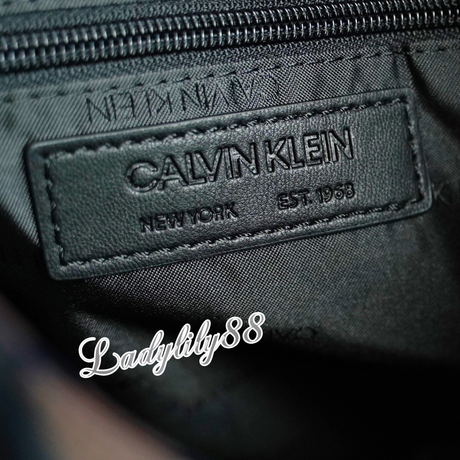 NWT CK CALVIN KLEIN Men’s Crossbody Shoulder Bag Adjustable Strap Camouflage $90