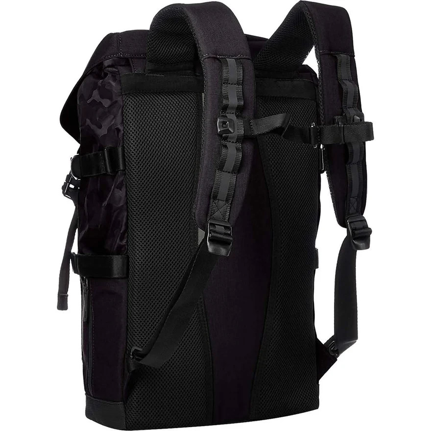Oakley Utility Organizing Backpack Blackout Mens NWT Tactical Laptop