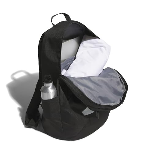 Adidas Essentials Backpack Classic KUL21 Black JF0755 Free Size　Japan