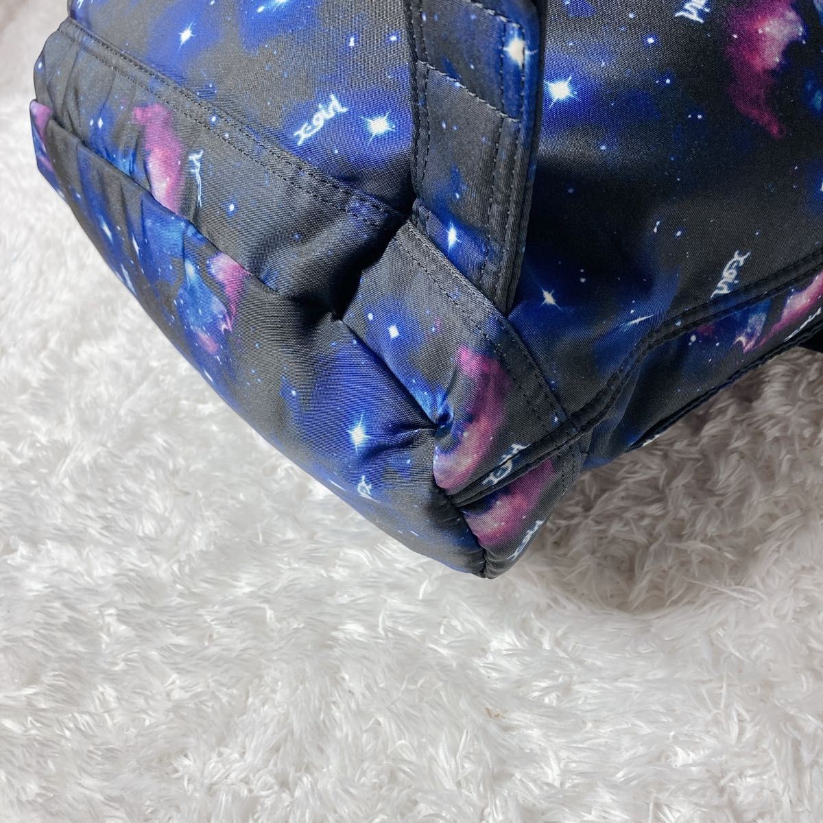 YOSHIDA Kaban Porter X-girl Collab Backpack Used No Damage 40cm x 32cm x 12cm