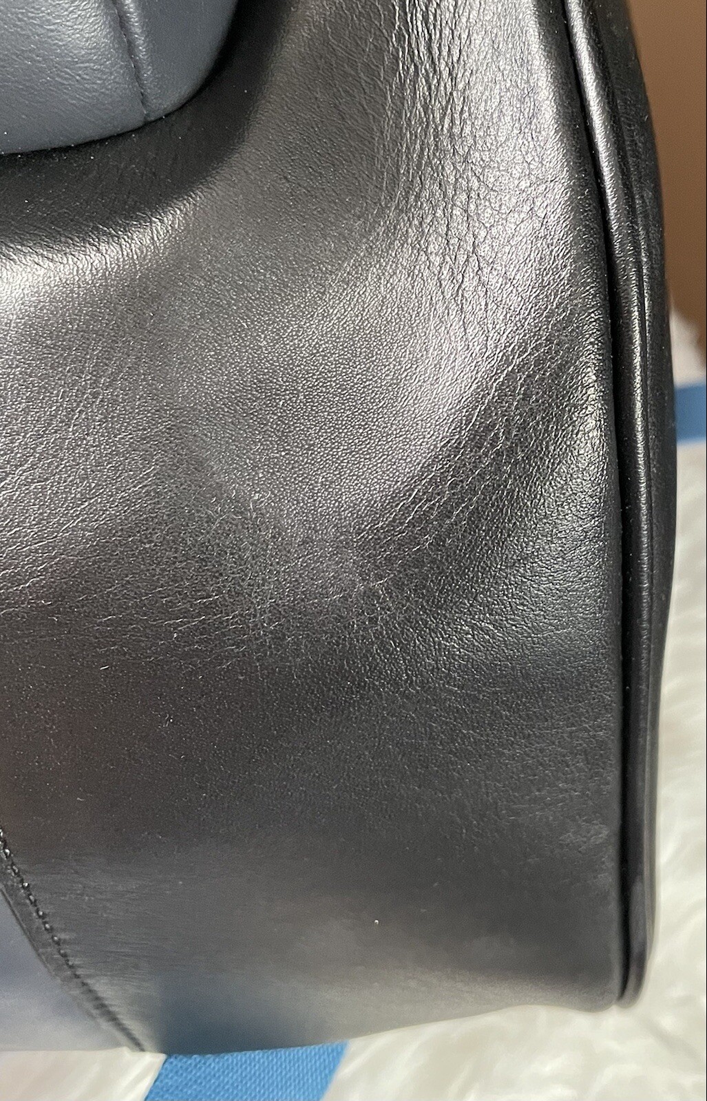 Coach West Backpack With Quilting Qb/Heather Grey Multi