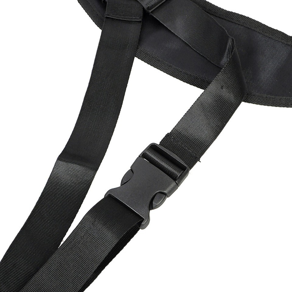 Hidden Underarm Shoulder Bag Anti-Theft Phone Pockets Right/Left Shoulder