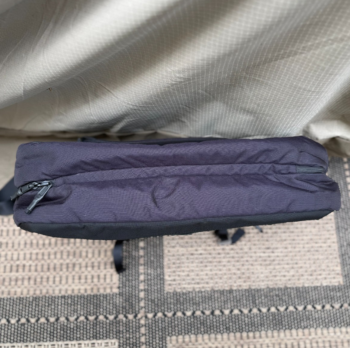 Timbuk2 Never Check Duffle Backpack TSA 18 Unisex Carry On Business College New