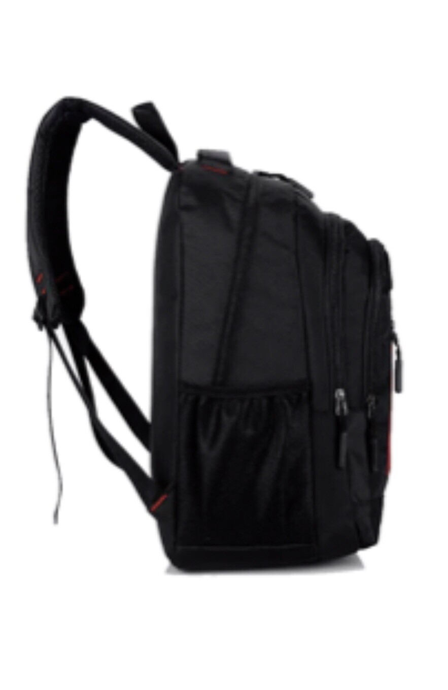 Unisex Multi-Function Book bag. For Teens, Adults & Kids. Great Laptop Backpack.