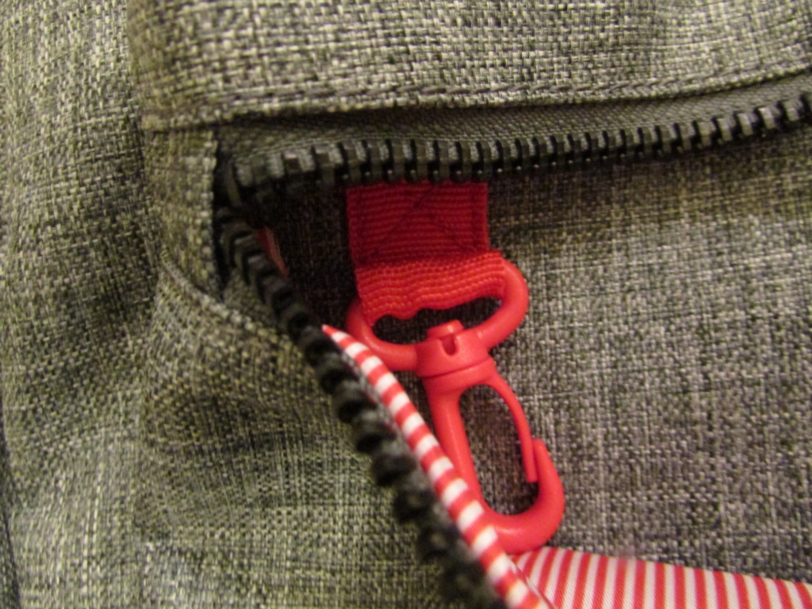 NWT Authentic Urban Outfitters + Herschel Supply Co.Settlement Backpack / Gray