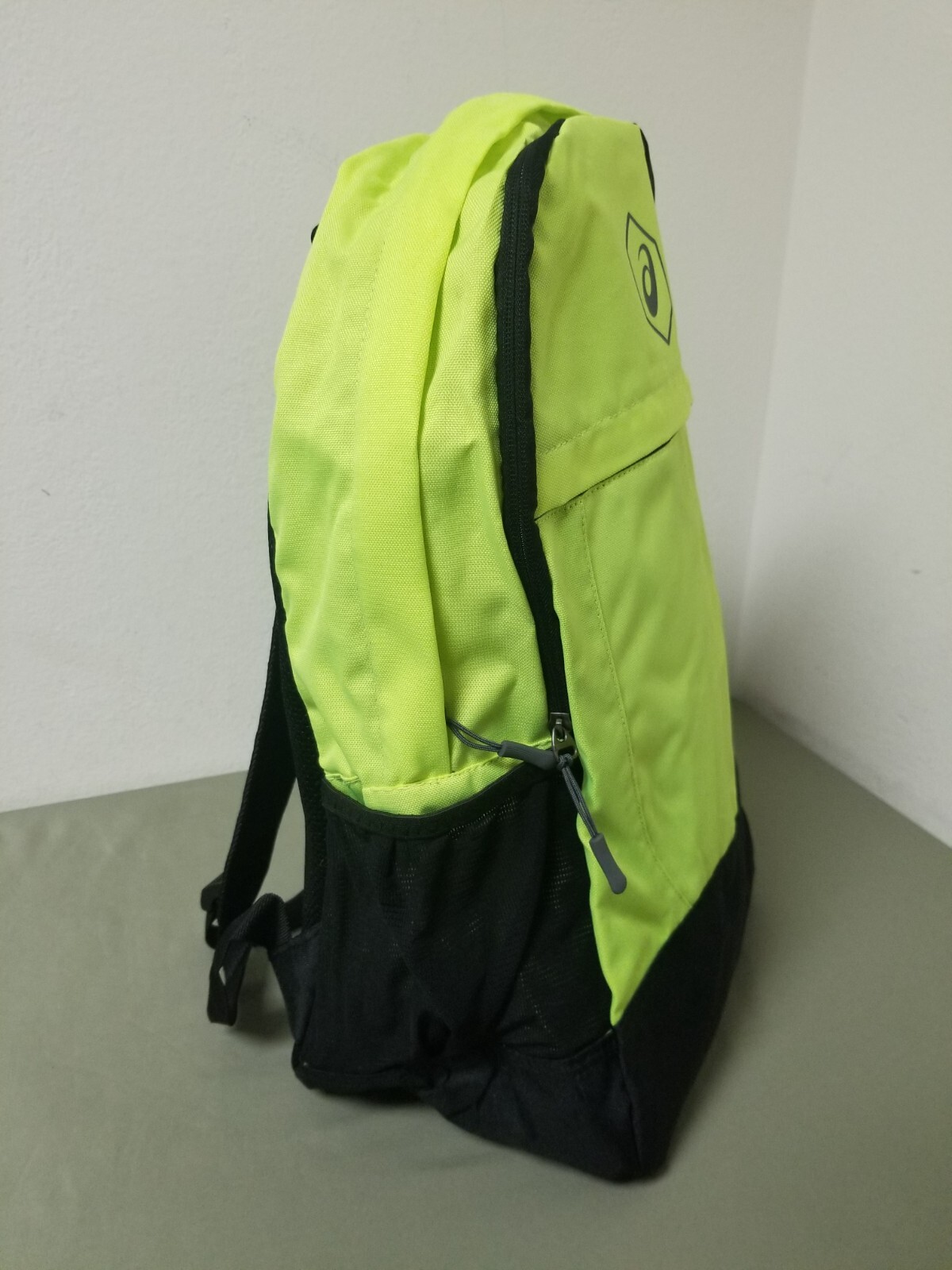 New Asics BTS Backpack 34. 2 Colors To Choose.