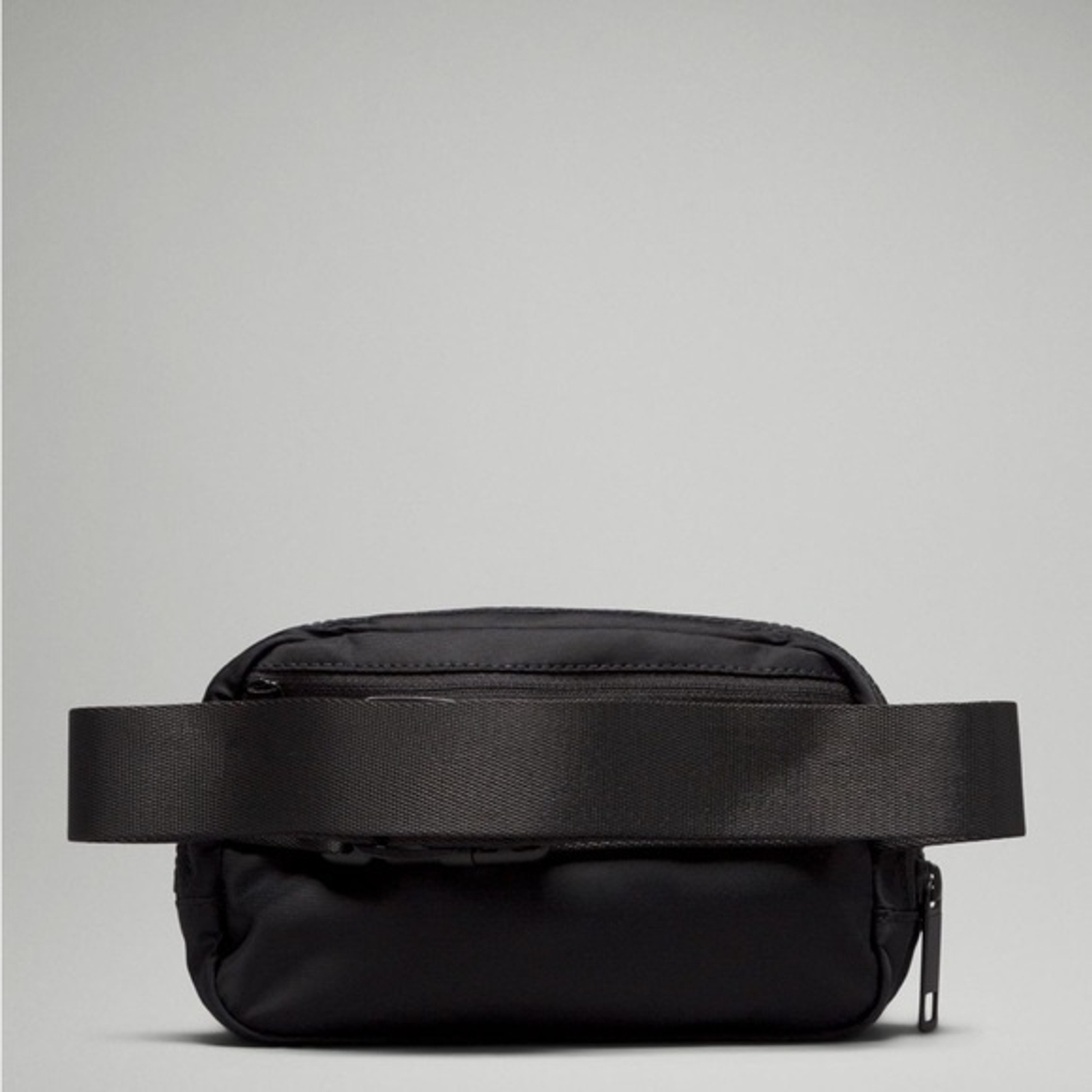 NEW LululemonAthletica PRIDE 1L Everywhere Belt Bag Limited Edition Black