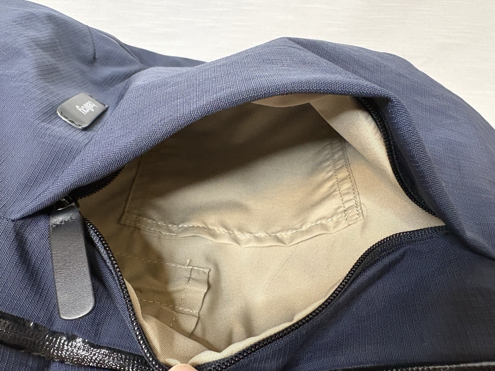 Authentic Bellroy Transit Workpack 20L Backpack – NightSky