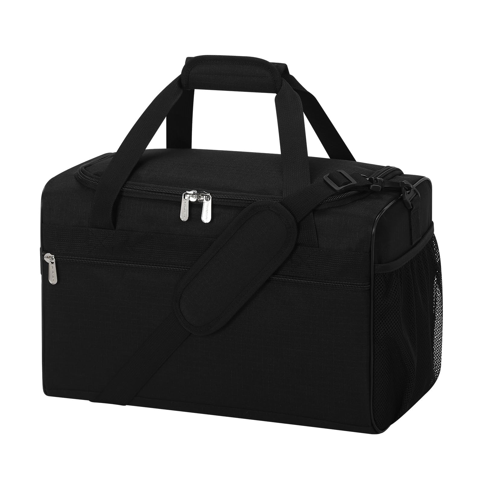 20L Small Duffle Bag for Gym – Carry On Personal Item Travel Duffle Bag, Week…
