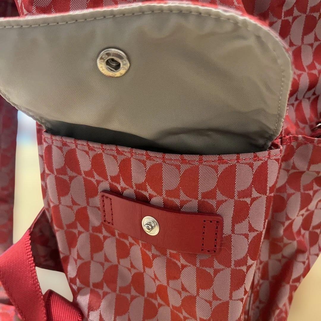 Pierre Cardin Disposer Bag