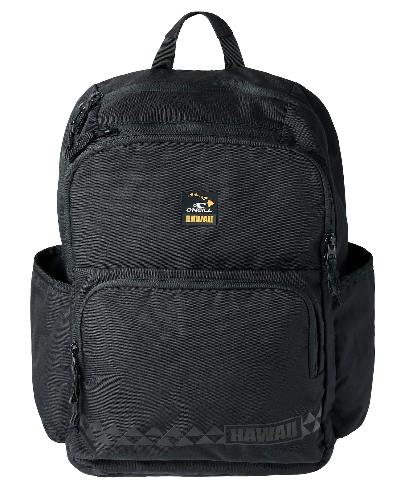 O’Neill Hawaii 28L School Bag – Black – New