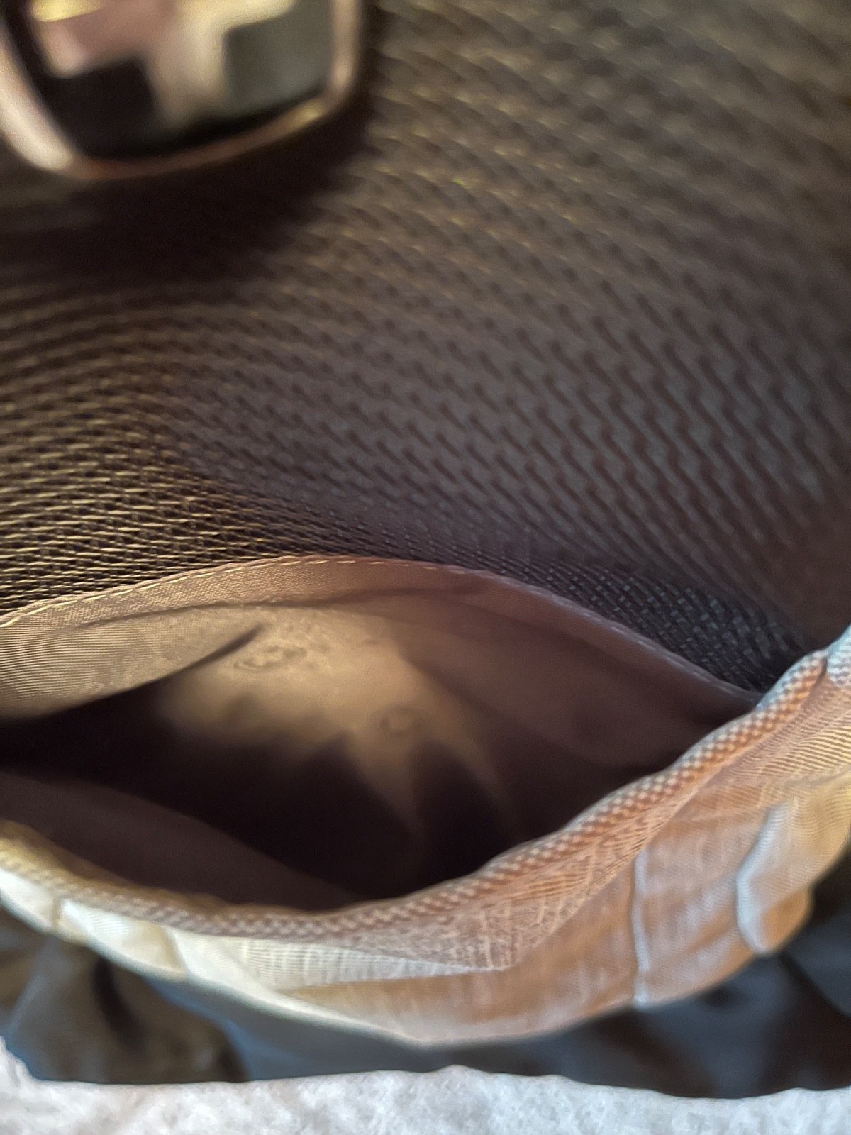 Large Swiss+Gear Gray/Black Backpack