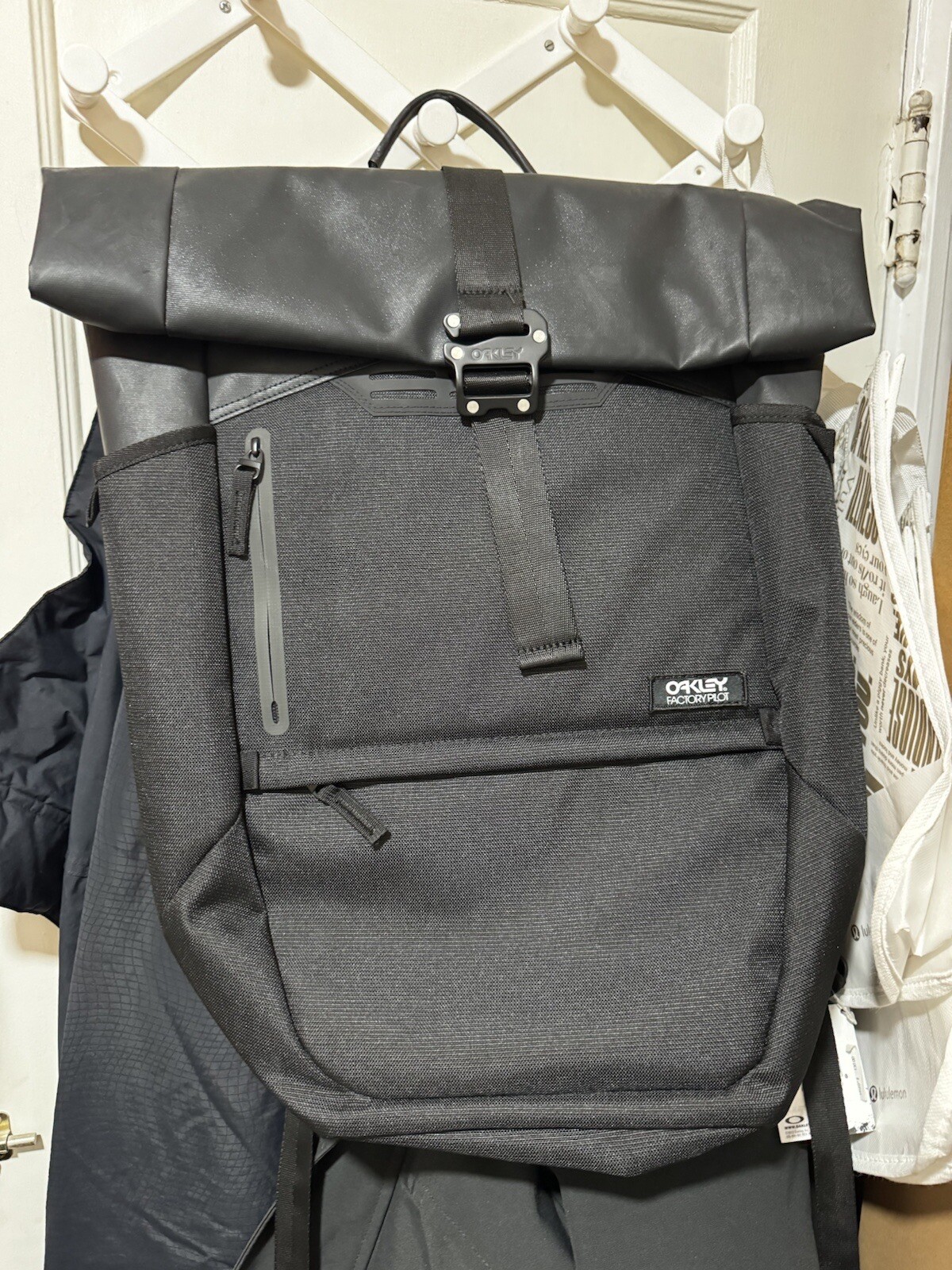 OAKLEY FACTORY PILOT BACKPACK