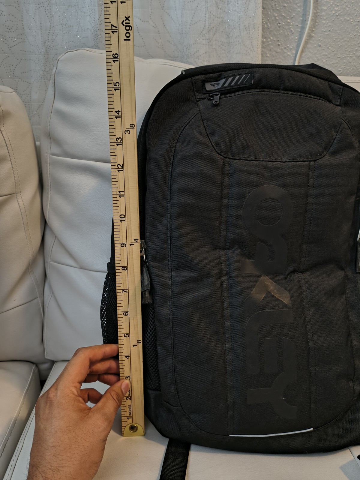 Oakley Enduro 20L 3.0 Backpack Black