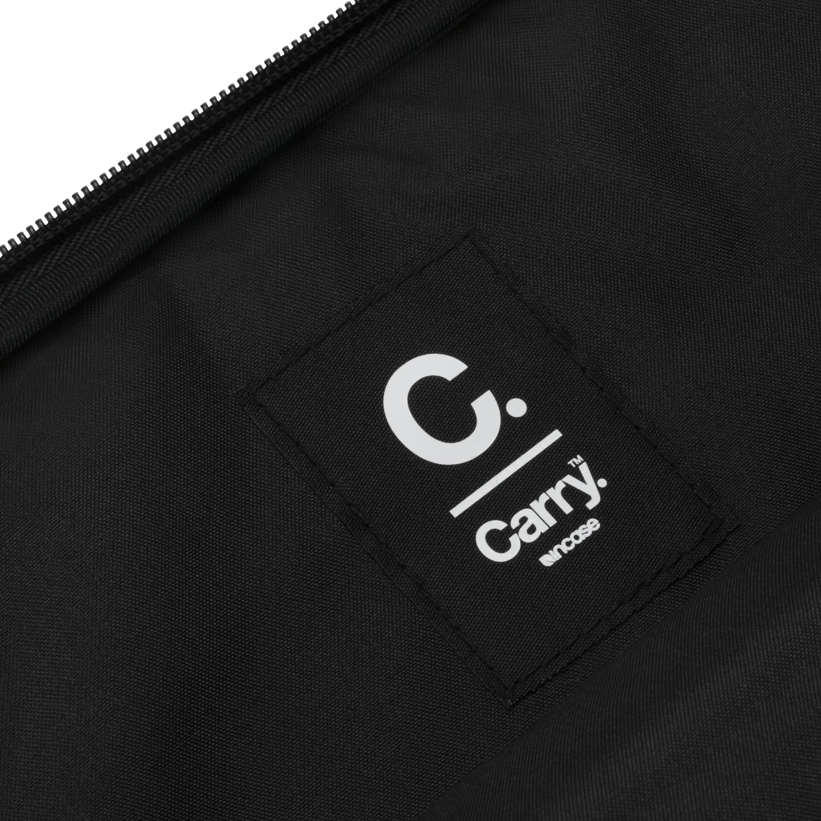 Incase Carry Zip Brief for 13-inch Laptop – Sleek, 13 inches, Grey