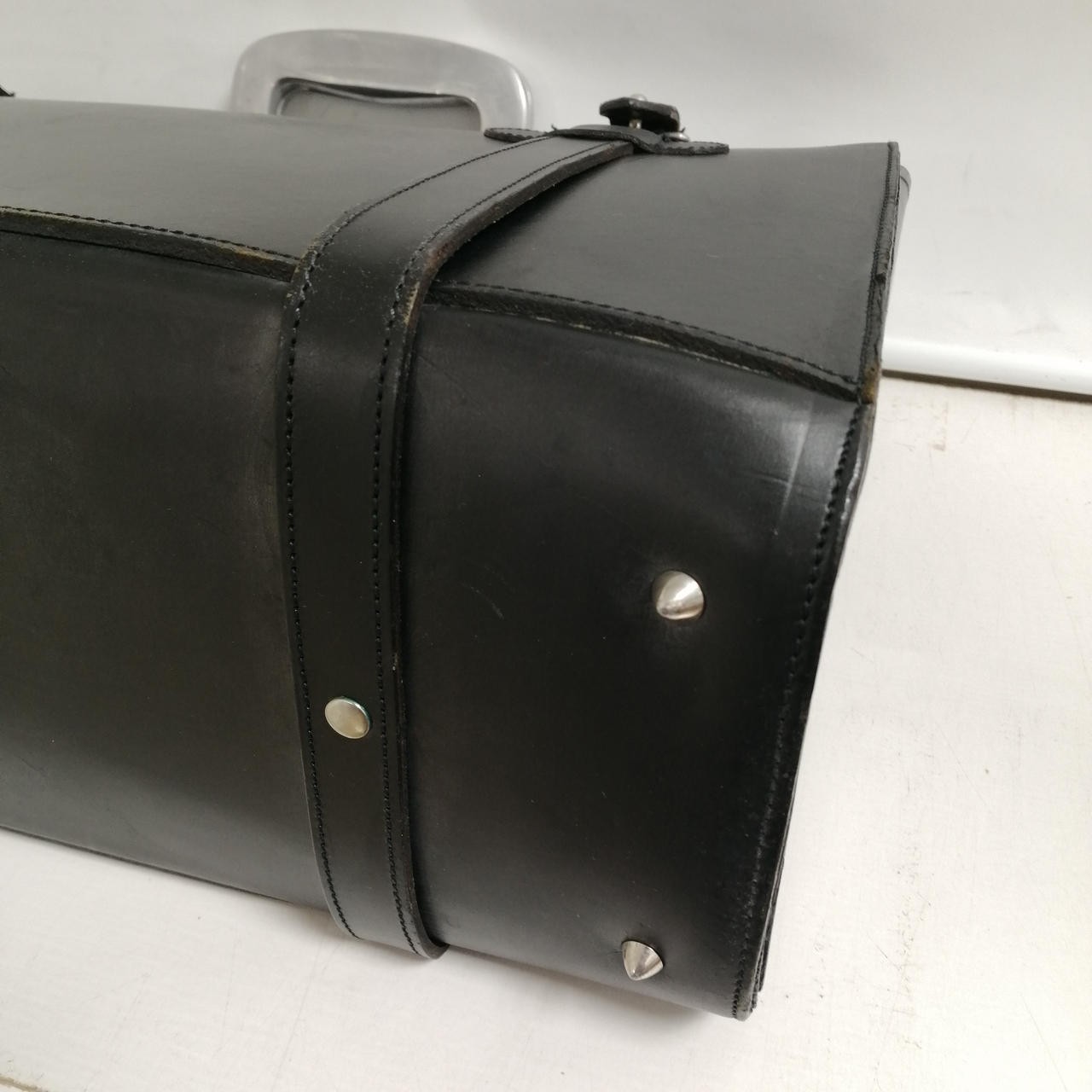 BILL AMBERG Rocket Bag Model BLK BILL AMBERG
