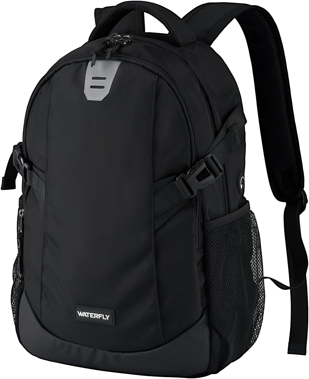 Small Casual Travel Backpack: 20L for Men Women Work Commuter Everyday