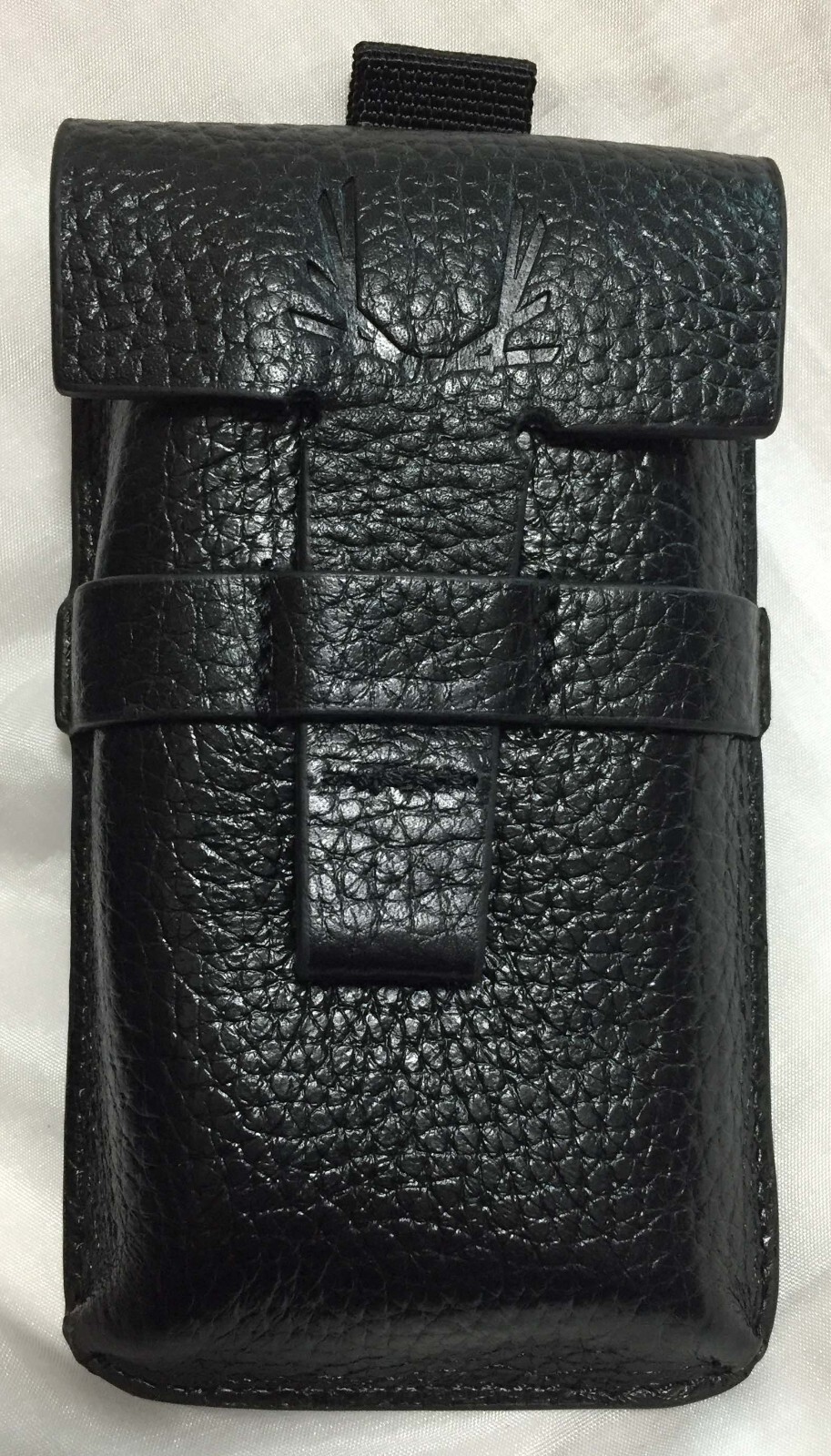 Black Ember GEN01 wallet modular system card holder New