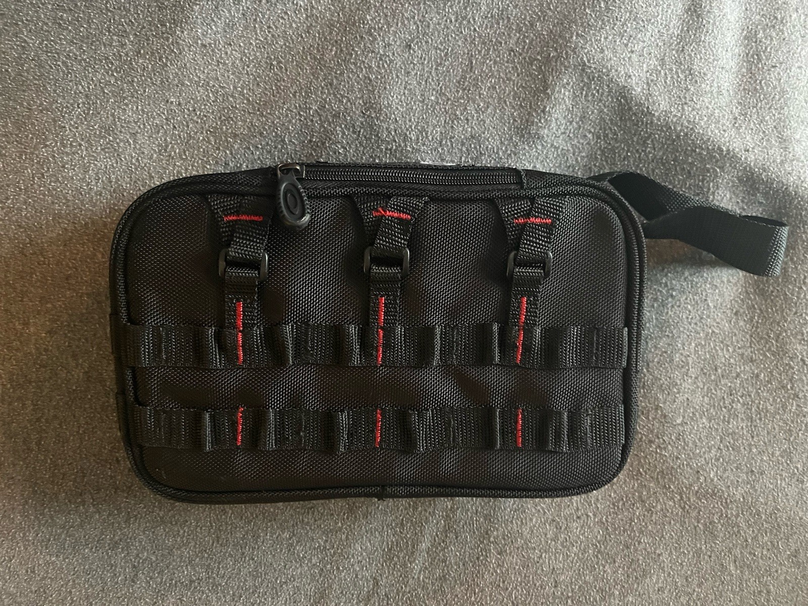 Oakley SI Ballistic Toiletry Bag Without MOLLE Pouches