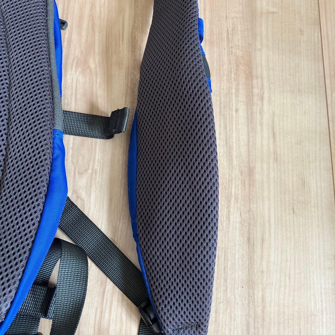 Patagonia Atom Sling Sling Bag Good Blue