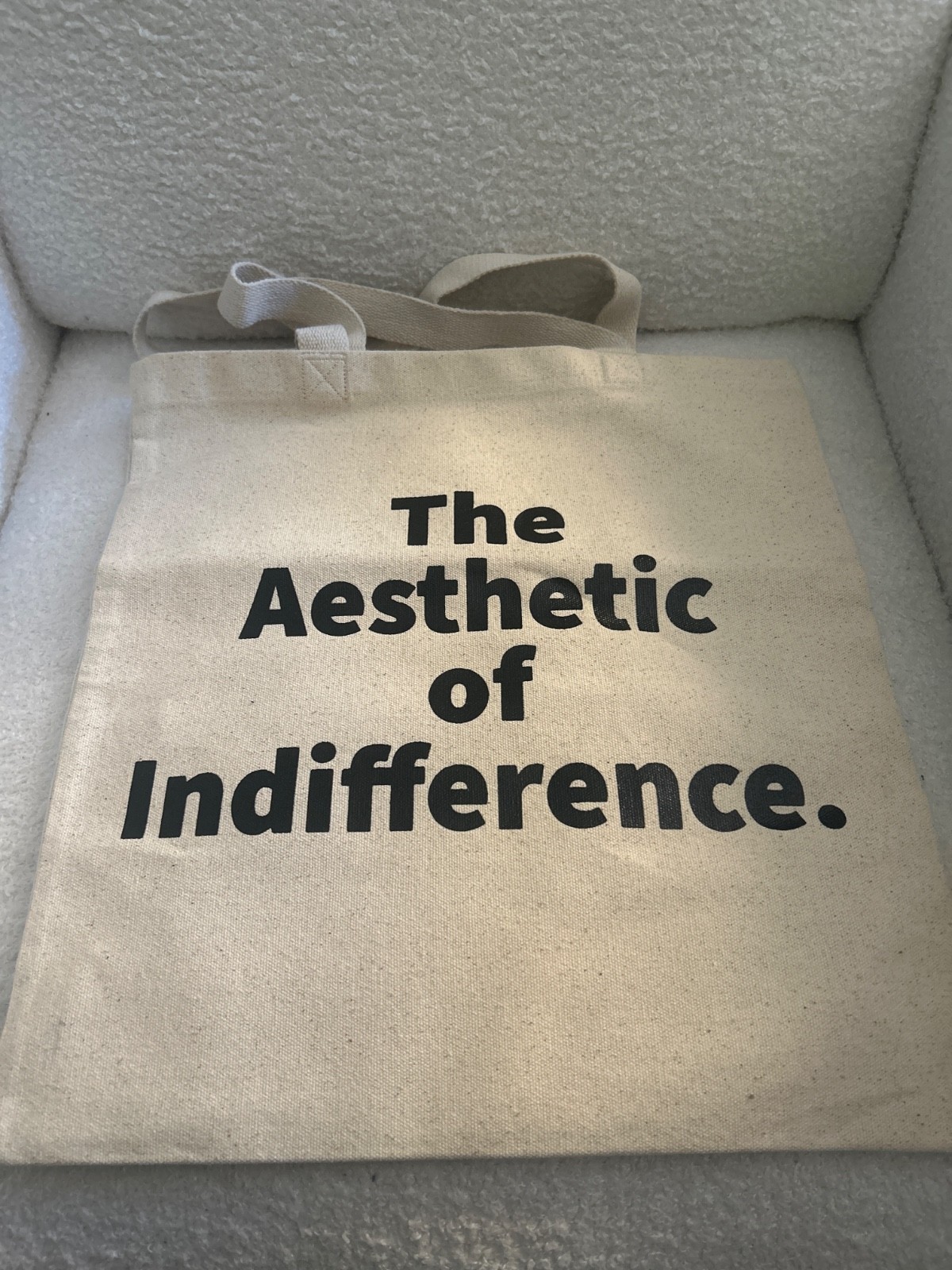 Gallery Dept Tote Bag And Stickers