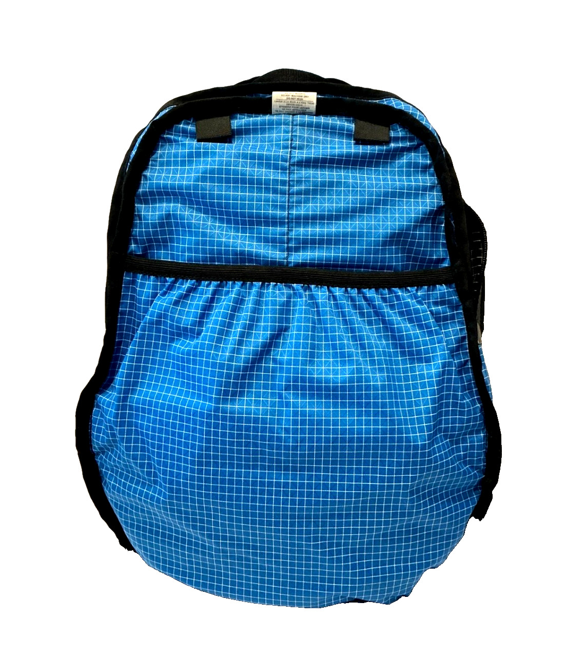 Tom Bihn Synapse 19 Backpack – OG Black Halcyon/Island