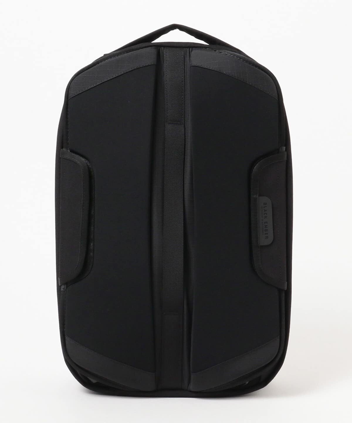 (ASK availability First) BEAMS BLACK EMBER / SHADOW22 2WAY BACKPACK new