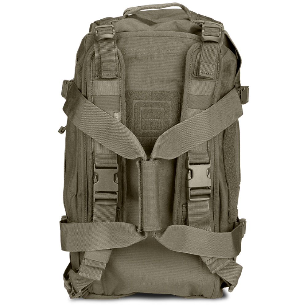 5.11 Tactical – RUSH LBD Mike