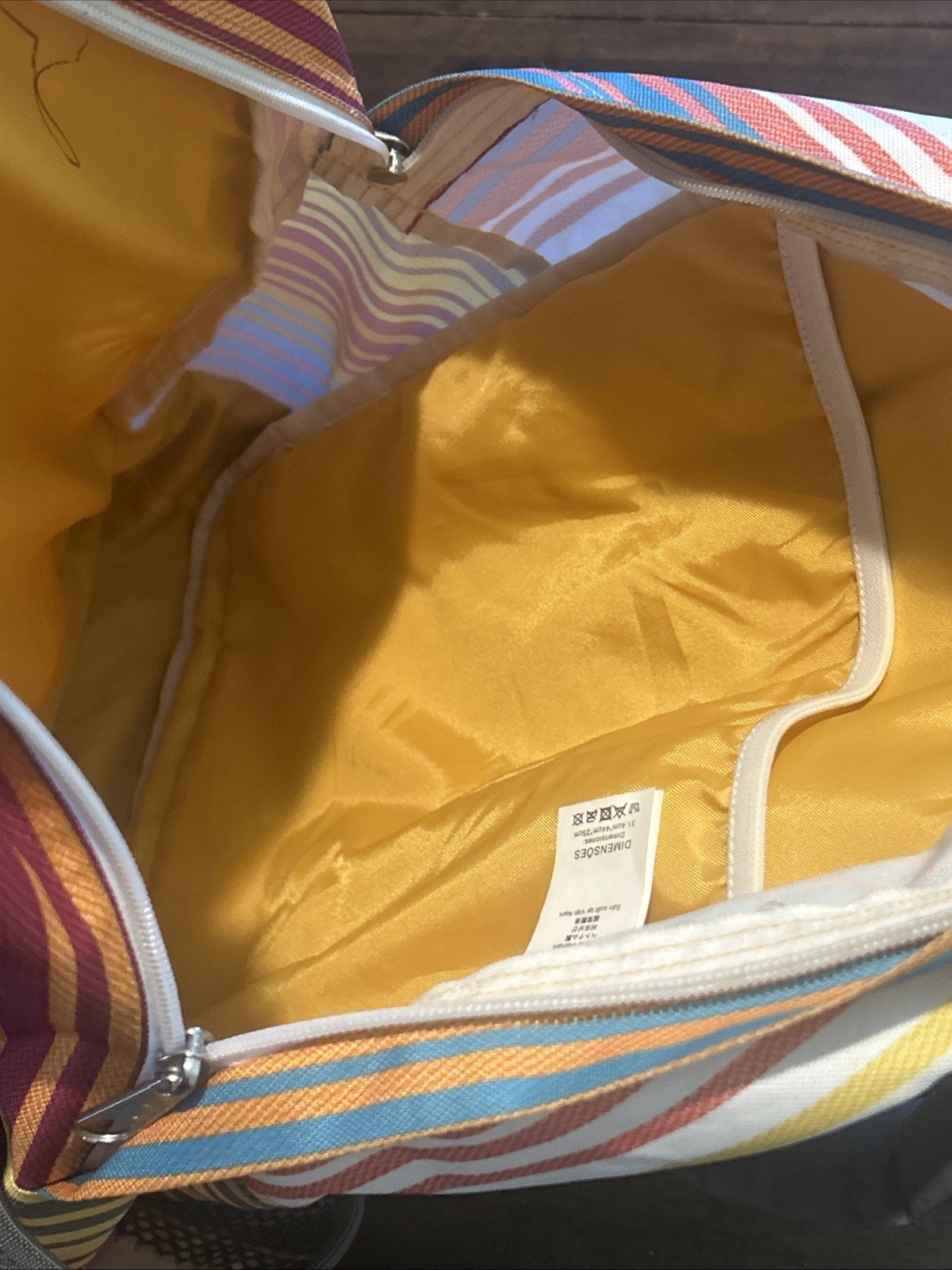 JanSport Cool Student Large Backpack Style JS0A2SDD Lots Of Compartments