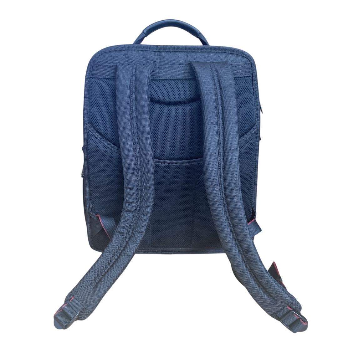TUMI Solutions Brief P Rucks Bag