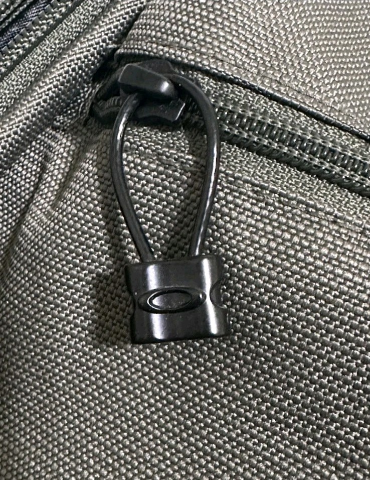 Oakley X Metal Backpack Dark Brush Olive Laptop Travel Bag Juliet Penny Romeo