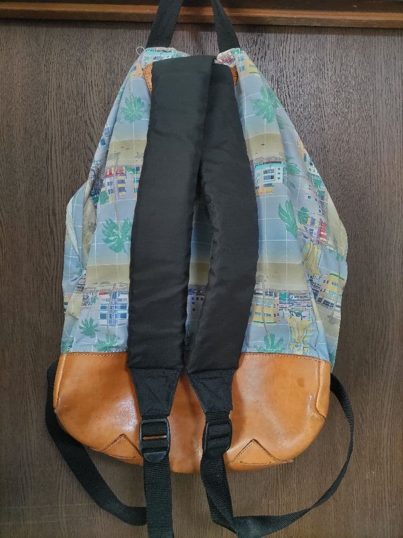 Billionaire Boys Club Rucks